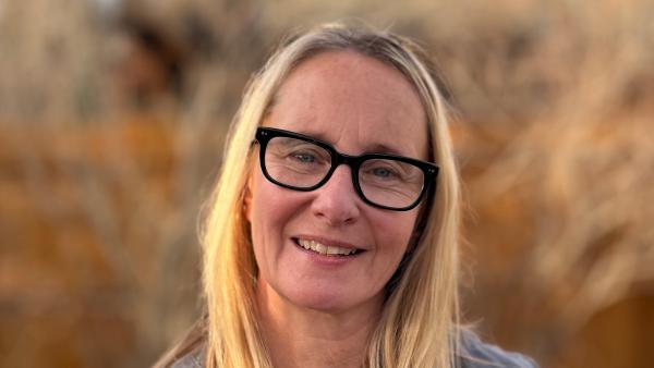  Dr. Cassie Todd, DVM
