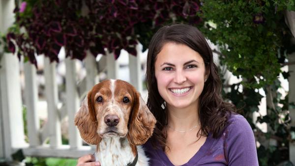 Dr. Jenna Dockweiler, DVM