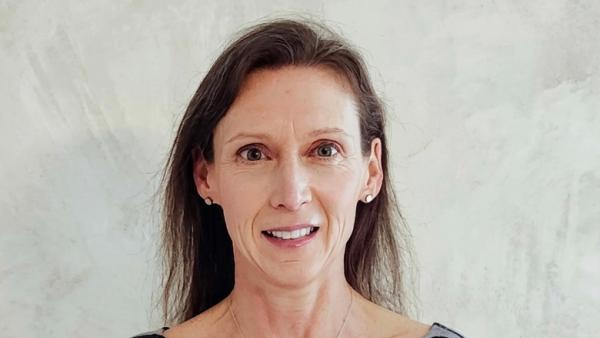 Dr. Jenny Alonge, DVM