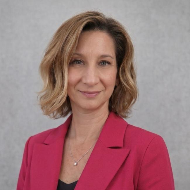 Dr. Angela Beal, DVM