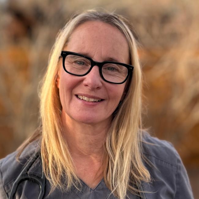  Dr. Cassie Todd, DVM