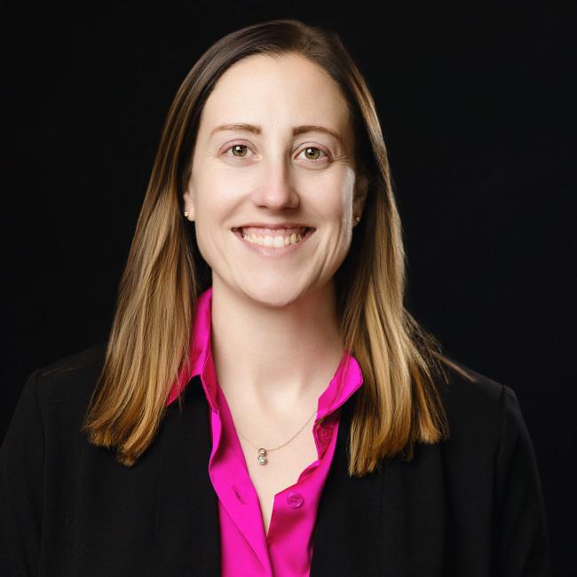 Dr. Dana Connell, DVM at IDEXX 