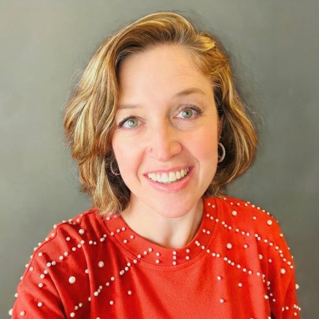 Dr. Jennifer Rowan-Hitchcock, DVM, cVMA