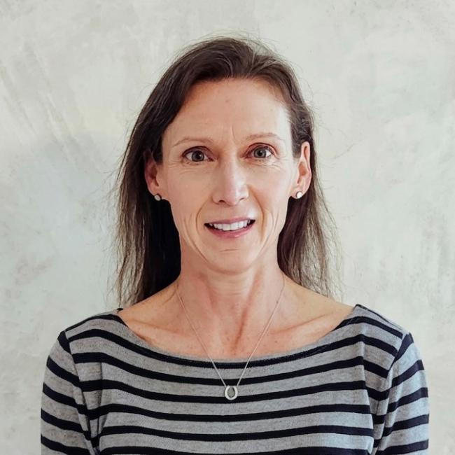 Dr. Jenny Alonge, DVM